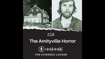 218: The Amityville Horror | USA