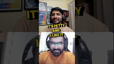 Formula 1's Most Petty Moment Yet!