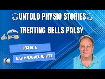 Untold Physio Stories - Options for Facial Paralysis