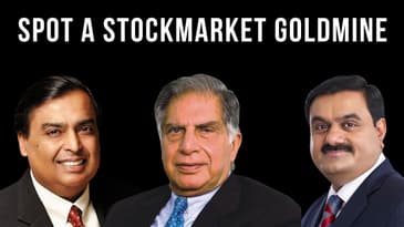 How to pick the next Stock Market GOLDMINE? (includes Green Energy Case Study)