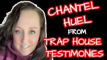 225- CHANTEL HUEL