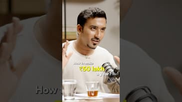 50 Lakhs income secret.. coming soon