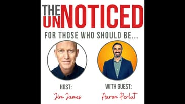 Million moustache march was just one campaign by the Elastic Agency and we discuss why they say "...