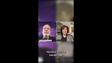 Reimagining the Future of Politics" Episode Excerpt