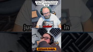 Wait, Trampled By Horses 100 Times?! The CURSE is REAL.