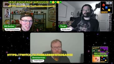 The 3DO Experience - Episode 63: Casper: It's Certainly A Game... (Video Edition)