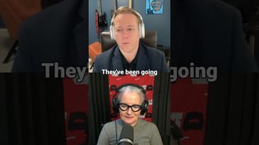 The number one challenge the auto industry is facing today.