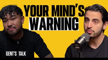 Mental Health Isn’t Optional Anymore. Here’s Why...