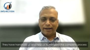 Amit Gupta | Co-Founder &CEO | Alltrak | Experience with IPV