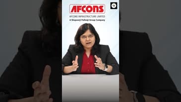 Builder of India's MEGA Projects coming up with an IPO | CA Rachana Ranade
