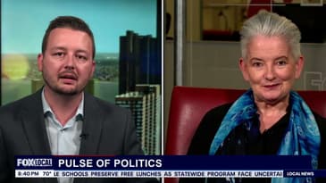 Tariffs, Trade Wars and What They Mean for You | The Pulse on Politics with Jan Griffiths