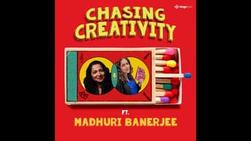 The Art of Writing #Erotica Ft. Madhuri Banerjee