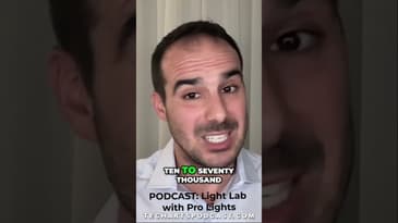 Budget-Friendly Lighting Systems: Smart Choices for Beginners | techartspodcast.com