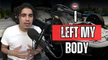 Florence Mayez Says THIS Happened After He Overdosed