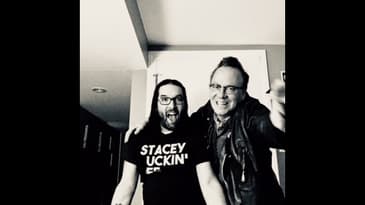 Episode 30: Slo' Tom