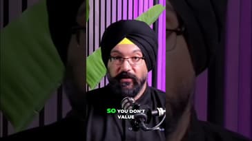 Unlock Your Value: Why Smart People Struggle Selling #shorts