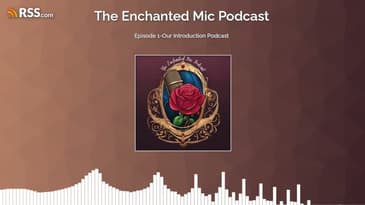 Episode 1-Our Introduction Podcast