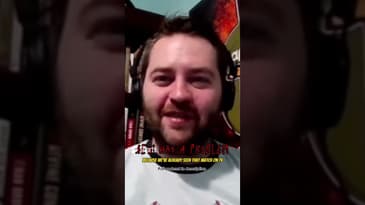 AEW has a problem, MJF is the solution