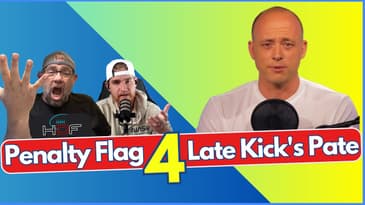 🏈OFFSIDES: Late Kick Host's Dinner Defense of On3 Recruiting Mogul Shannon Terry Short on Substance🏈