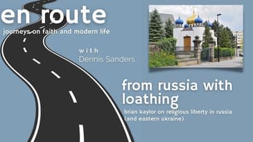 Episode 76: From Russia With Loathing