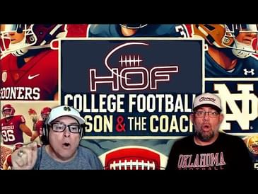 HOF College Football Live: Who We Hate the Most in College Football Right Now