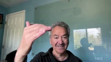 The Transformative Power of Nature: A Conversation with Dana Carman