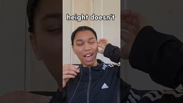 What's Considered Tall??