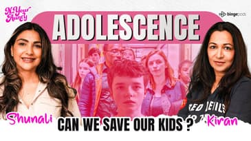 Parents Are FIGHTING a Losing Battle Against SOCIAL MEDIA