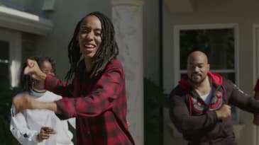 Mytrell Foreman Ft.  Calibleubird - S.W.A.Y. | New Hip Hop Christian Music