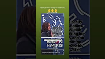 How many Americans died during C -19? Kamala Harris thinks she knows 🦠