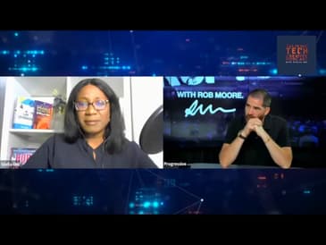 Artistry to Entrepreneurship: Rob Moore on Monetising Creativity