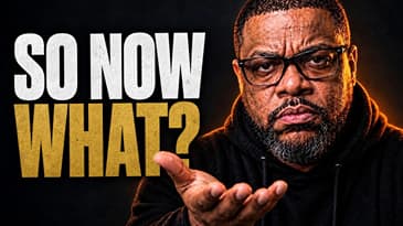 Nobody Gives a Fck! Now Here's What You Do.