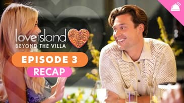 Are Aaron and Kaylor Getting Back Together? | Love Island: Beyond the Villa Ep 3 Recap
