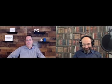 The 2 stories you tell yourself that you need to improve | Pat Quinn (speaking coach)