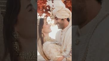 Secret of Celebrity weddings!