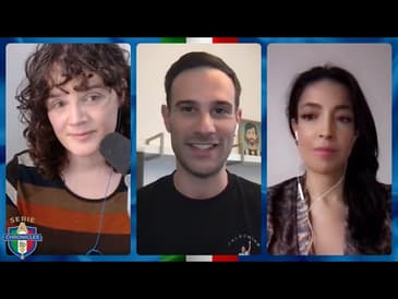 Should Serie A clubs be confident with their Champions League draw? with @PitchsideAccess