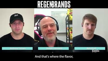 Branding El Nacho with Lucha Libre Characters