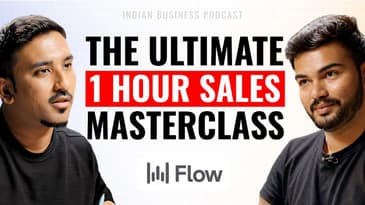 Ultimate AI Sales Masterclass: How a 2-Person Team Closed 1,000 Enterprise Deals a Month!