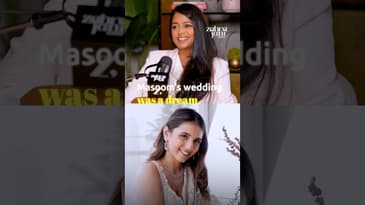 How Masoom Minawala’s Wedding Was Managed Live on Instagram