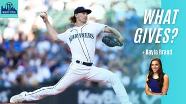 Bryce Miller Needs A Third Pitch + Kayla Braud (ROOT Sports)