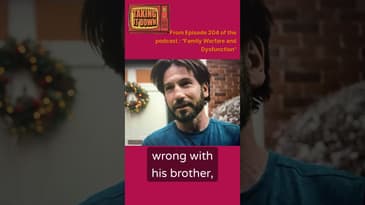 Family Dysfunction in 'The Bear' #tvpodcast #thebear