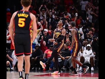 The Hawks Puzzle Me | NBA Offseason Breakdowns Ep.12