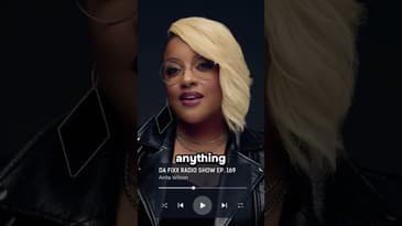 Songstress Ms. Anita Wilson on the Power of Authenticity