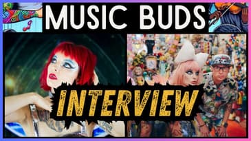 Tokyo Taboo Interview w/ Dolly Daggerz