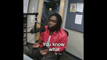 Those Kids Had No Manners