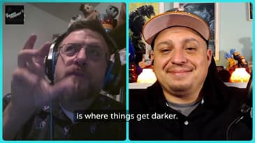 S9 EP 9: The Kevin Age of Comics