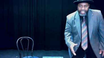 Various Waves - An Interview with The American Flag