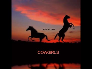 Tank McCoy - Cowgirls | New Hip Hop Christian Music