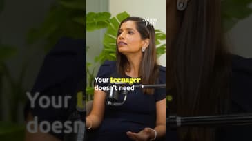 How to Check Your Teen's Mental Health