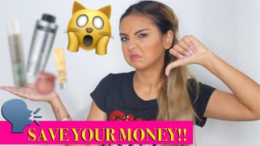 Product Empties: April 2020 | To Buy Or Not To Buy? | Project Pan